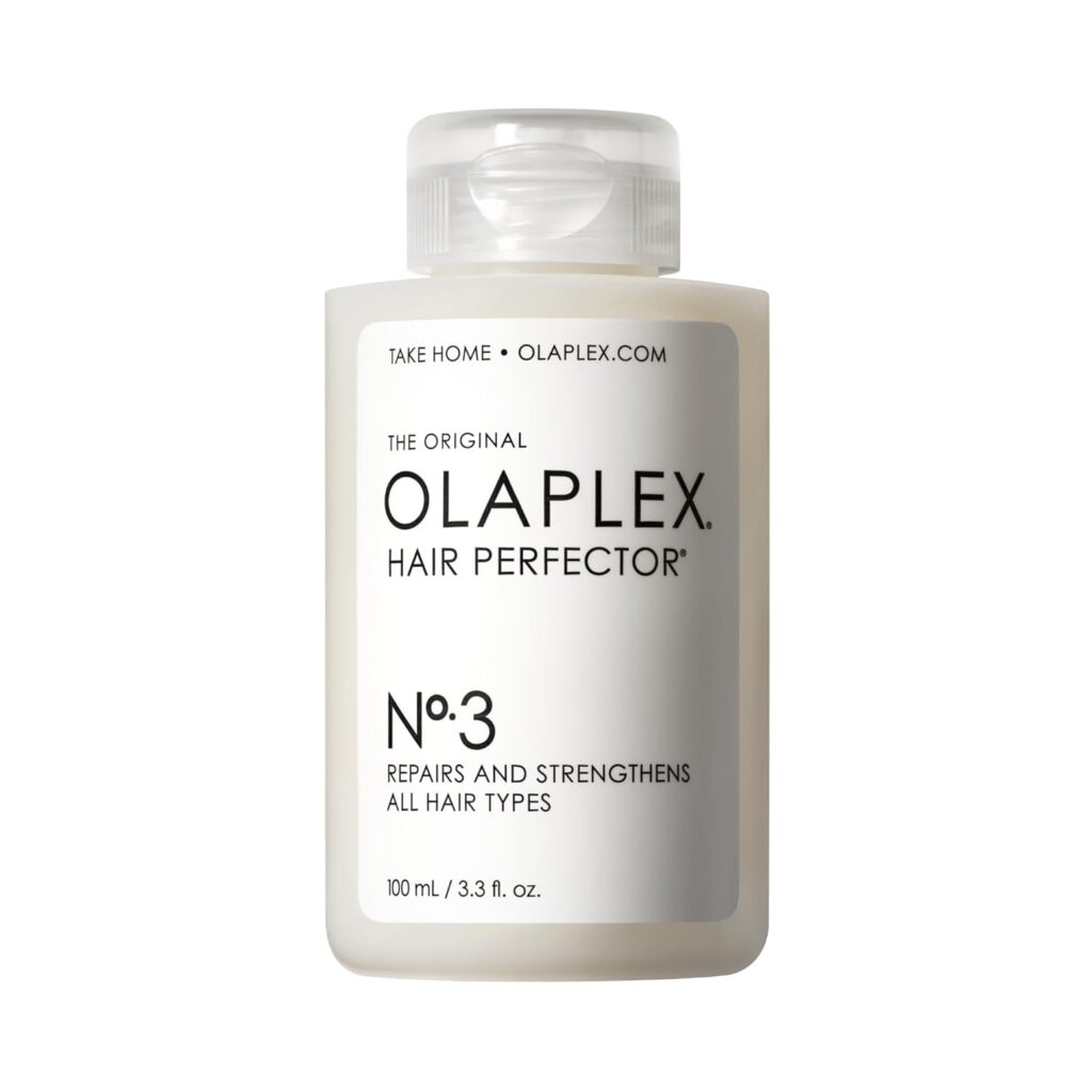 Olaplex Hair Perfector No 3 Repairing Treatment - Unique Hair And