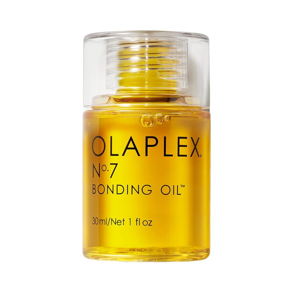 Olaplex No.7 Bonding Oil, 30 ml - Unique Hair And Beauty Supply